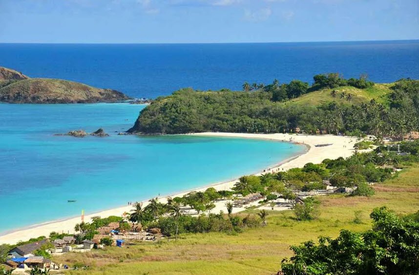 Calaguas Islands, Camarines Norte, Philippines
